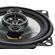 Coppia altoparlanti 4 vie con griglia 4" 250W 4 Ohm MF-1043 MF-1043 MusicFire SP194