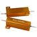 Resistenza in alluminio 50W 5% 4RJ RX24 SP513