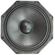 Woofer 8" 20cm 8 Ohm 200W SP532