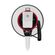 Megafono Portatile 25W con Sirena Integrata e Microfono Esterno 5901436727118 DH09 SP6908