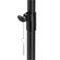 Stativo per cassa acustica nero 190cm 8053323556497 SPS502