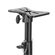 Stativo per cassa acustica nero 190cm 8053323556497 SPS502