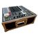 Mixer Audio Professionale 8 Canali 850W con Effetti DSP, USB/SD, EQ Grafico e Flight Case E9150