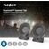 Altoparlante Bluetooth® 30W stereo antracite FSBS120AT 5412810315727 WB2000