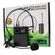 Microfono Wireless UHF TTD-M09