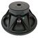Woofer 18” 46cm 2000W 6 OHM WF-952 A9420