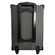 Cassa acustica portatile ricaricabile trolley 12" 80W Bluetooth/SD/USB D-12