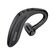 Auricolare Bluetooth nero N055Auricolare Bluetooth nero N055
