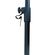 Stativo distanziatore Subwoofer/satellite 97-144cm S-6
