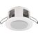 Altoparlante ad incasso da soffitto 3W/1.5W 100V C-216 SP030