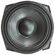 Woofer 6" 16cm 8 Ohm 150W SP257