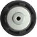 Woofer 25.5cm 4 Ohm 400W SP391