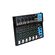 Mixer professionale 4/7 canali Bluetooth/USB/Stereo RCA 8053323553106  F-7 SP522