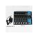 Mixer professionale 4/7 canali Bluetooth/USB/Stereo RCA 8053323553106  F-7 SP522