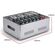 Mixer professionale 7 canali con Bluetooth e microfoni wireless U-730 SP6900