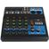 Mixer professionale 5 canali Bluetooth/USB/Stereo RCA F-5A SP695