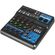 Mixer professionale 5 canali Bluetooth/USB/Stereo RCA F-5A SP695