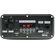 Modulo amplificatore per casse acustiche 2x10W con Bluetooth/USB/Scheda SD/Radio FM SP853