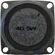 Altoparlante 2" 4ohm 5W W256