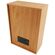 Cassa Bluetooth ricaricabile in legno 5W con ingresso AUX 3.5mm 8715986902140 80077 Soundlogic WB126