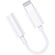 Adattatore Lightning a Jack 3,5 mm JC014 6921042143019 JC014 F4475