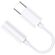 Adattatore audio USB-C a Jack 3,5 mm JC015 6921042143002 JC015 F4480
