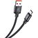 Cavo per ricarica e sincronizzazione 1m 5A USB type-C N020