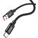 Cavo per ricarica e sincronizzazione 1m 5A USB type-C N020