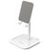 Supporto da tavolo per smartphone e tablet bianco JE008 6921042124414 F4425