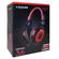 Cuffia gaming con microfono - X6 MOB1235