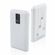 Powerbank 8800mAh bianco USB/microUSB/type C/Lightning LE-314 6920160003144 MOB628