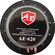 Coppia midrange 6.5" 4 Ohm 350W AE-620 SP127