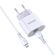 Alimentatore caricabatterie USB type C/Lightning 9V-2A/12V-1.67A PD20W JB010 F2170