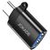 Adattatore USB-C Maschio a USB-A Femmina JC019 6921042143279 F4490
