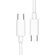 Cavo per ricarica e sincronizzazione USB Tipo C 2m KSC-962 6921042131931 F4010