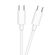 Cavo per ricarica e sincronizzazione USB Tipo C 2m KSC-962 6921042131931 F4010