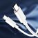 Cavo per ricarica e sincronizzazione USB Tipo C 2m KSC-962 6921042131931 F4010