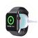 Caricabatterie wireless 2in1 USB/USB Ligtning per iWatch e iPhone JA038 6921042136462 F2990