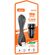 Caricabatterie per smartphone per auto microUSB 3A 18W JH039  6921042138534 F3010