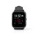 SmartWatch con schermo LCD da 1.4" visualizzazione notifiche e rilevamento frequenza cardiaca IP68 5412810335916 BTSW002BK ND9536