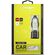 Caricabatterie per auto con due porte USB 3.1A e cavo micro USB Crown Micro CMCC-005 6941141601463