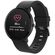 Smartwatch nero con cinturino metallico ed in gomma Forever ForeVive SB-320 5900495780461 GSM093542 MOB1425
