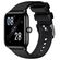 Smartwatch Riversong Motive 6 Pro nero 6975222041916 GSM176016 MOB498