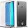 Cover smartphone in silicone per Huawei Y9 2019 SJC30021TP 5412810310180 ND131