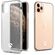 Cover smartphone in silicone per iPhone 11 Pro Max SJC20010TP 5412810321735 ND9591