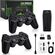Console retro gaming HDMI 2 controller wireless 9 emulatori 7811888580019 WB1670