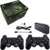 Console retro gaming HDMI 2 controller wireless 9 emulatori 7811888580019 WB1670