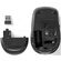 Set tastiera e mouse wireless layout italiano KBMCW100BKIT 5412810403998 WB858