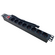 Multipresa 8 posti spina europea per armadio rack 19" con interruttore luminoso EL-LDM-PDU-16A 8053323556336