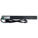 Multipresa 8 posti spina europea per armadio rack 19" con interruttore luminoso EL-LDM-PDU-16A 8053323556336